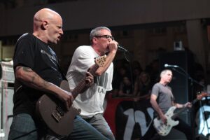 Descendents: Leyendas del punk melódico y su huella imborrable en la escena