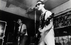 Kortatu: Pioneros del ska y leyendas del rock radical vasco