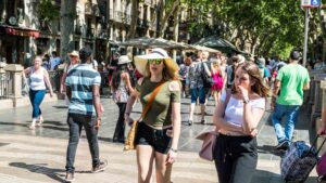 Viajar con conciencia: Descubre los pilares del turismo responsable