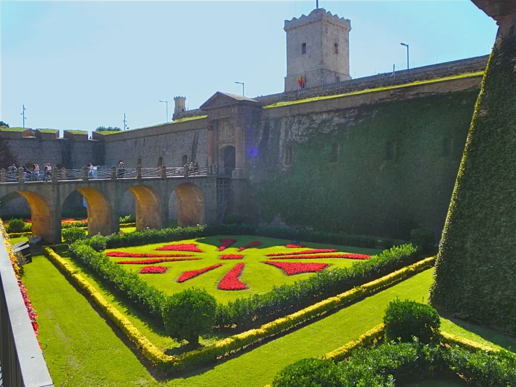 Castells de Catalunya