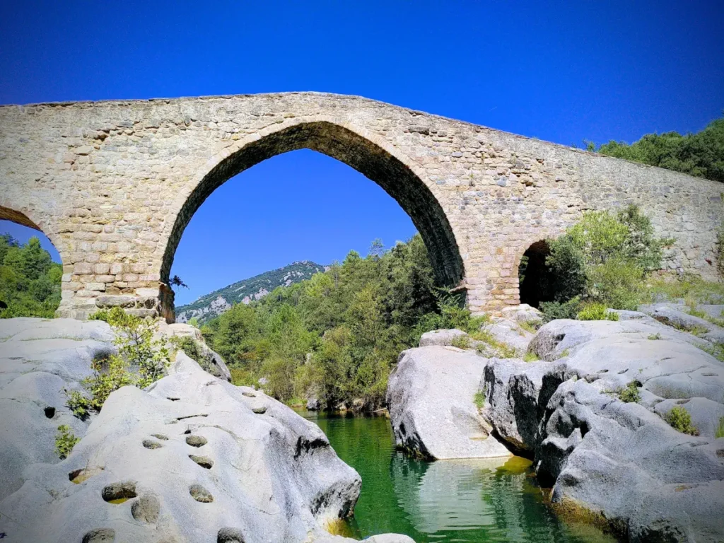 Ruta Via Verda del Llobregat