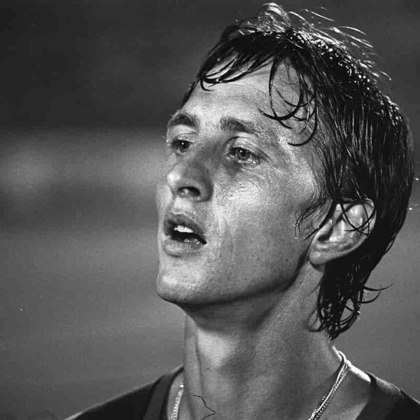 Johan Cruyff