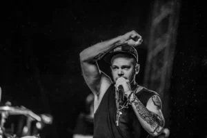 Residente Calle 13