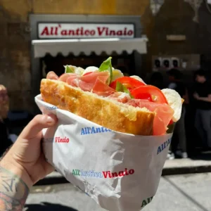 sandwich italiano